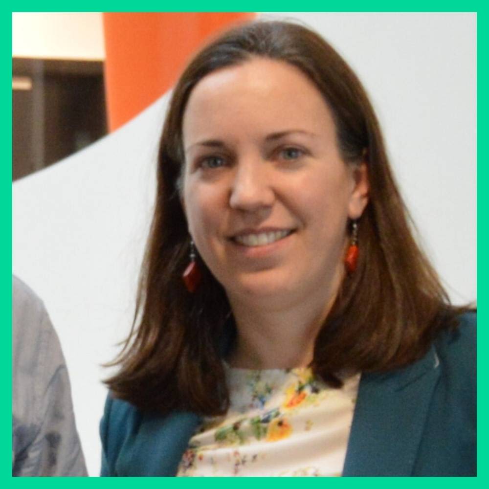 Professor Julie Balen