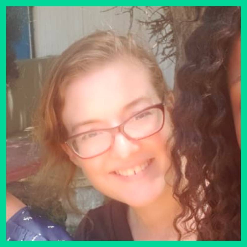 Dr Lucia D’Ambruoso