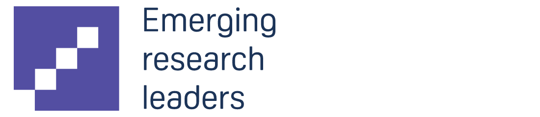 Emerging research leaders